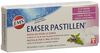 EMSER Pastillen zuckerfrei mit Salbei 30 Stk