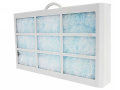 Promed Filter zur Tischabsauganlage