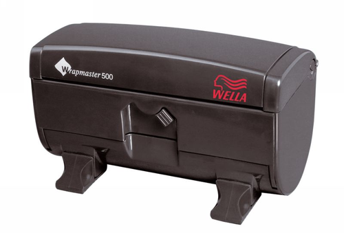 Alu-Dispenser Wrapmaster