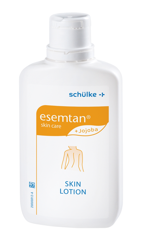 ESEMTAN skin lotion Fl 150 ml