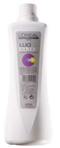 Loreal Luo Color Entwickler 7% 1000 ml