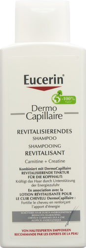 EUCERIN DermoCapillaire revitalisie Shampoo 250 ml
