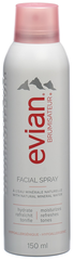 EVIAN Brumisateur Aeros 150 ml
