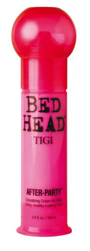 Bed Head - After-Party Glttende Creme  100 ml