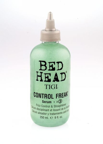 Bed Head - Control Freak Straightening Serum  250 ml