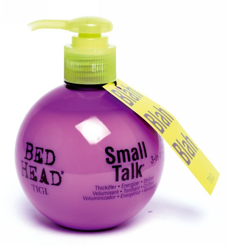 Bed Head - Small Talk Strkt-Vitalisiert-Stylt  200 ml