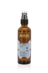 FARFALLA Bio-Raumspray sei erfrischt Zitrone 75 ml