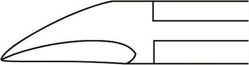 Clauberg Eckenzange 5201.18