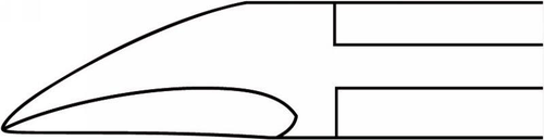 Clauberg Eckenzange Onycho Soft 2000 5201.16