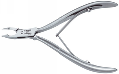 Clauberg Hautzange 5202.3  10 cm