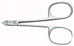 Clauberg Augenzange 5204.3  8.5 cm