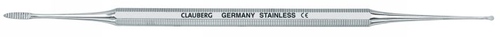 Clauberg Eckfeile 5020.35