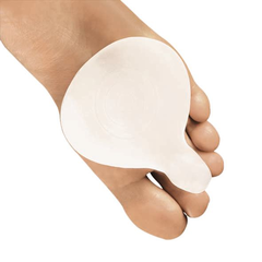 Pedisoft Vorfusspolster   2 ex