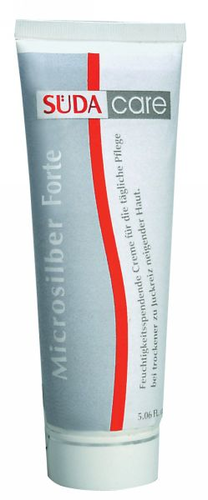 SüdACare Microsilber Forte   30 ml