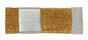 Messing-Schiebe-Bürste