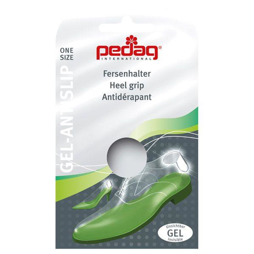 Gel-Polster Gel-Antislip