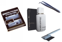 Everlash Kabinettware Grundausstattung