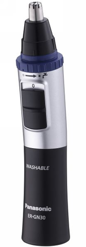Panasonic Nasen-/Ohrenhaarschneider, ER-GN-30K