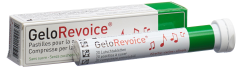 GELOREVOICE Halstabletten Kirsche-Menthol 20 Stk