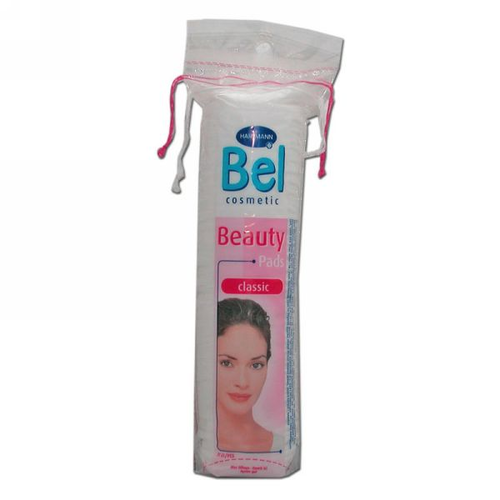 Bel Beauty Cosmetic Pads   70 ex