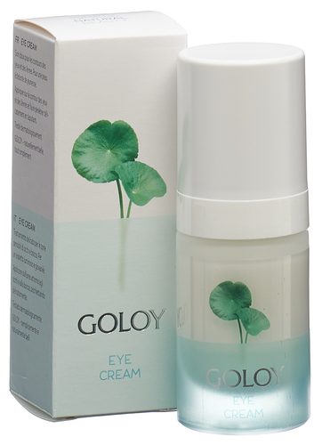 GOLOY 33 Eye Care Vitalize 15 ml