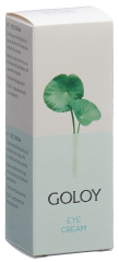 GOLOY 33 Eye Care Vitalize 15 ml