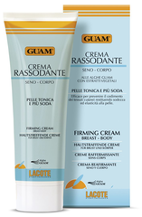 GUAM Hautstraff Creme Körper & Brust 250 ml