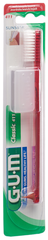 GUM SUNSTAR CLASSIC Zahnbürste full soft 4 reihig