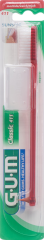 GUM SUNSTAR CLASSIC Zahnbürste full soft 4 reihig