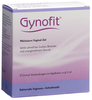 GYNOFIT Milchsure-Gel Vaginalgel 12 x 5 ml