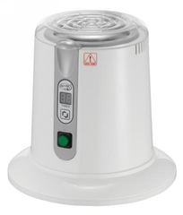 Iris Budgetline Kugelsterilisator mit Quarzkugeln