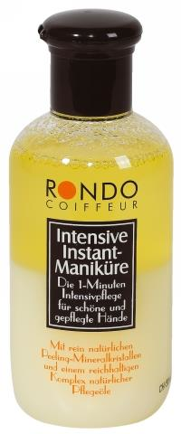 Rondo Intensive Instant- Manikre  125 ml