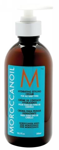 Moroccanoil Styling Cream   300 ml