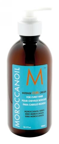 Moroccanoil Curl Cream   300 ml