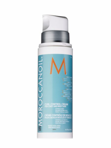 Moroccanoil Curl Control Cream   250 ml