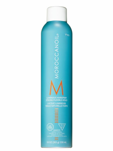 Moroccanoil Luminous Hairspray   330 ml