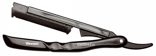 Tondeo Comfort Cut Messer Set incl.10 Klingen