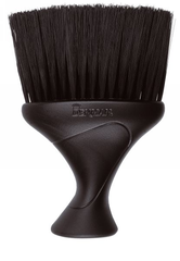 DENMAN Nackenwedel 4 D78 schwarz mit schwarzer...