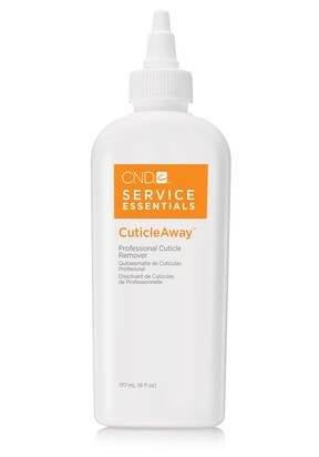 CND Cuticle Away Remover Nagelhautentferner  177 ml