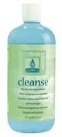 C & E Antisept cleanse   473 ml