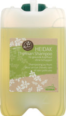 HEIDAK Thymian Shampoo 2.5 kg