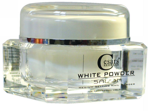 Cesars Salon White Powder   21 g