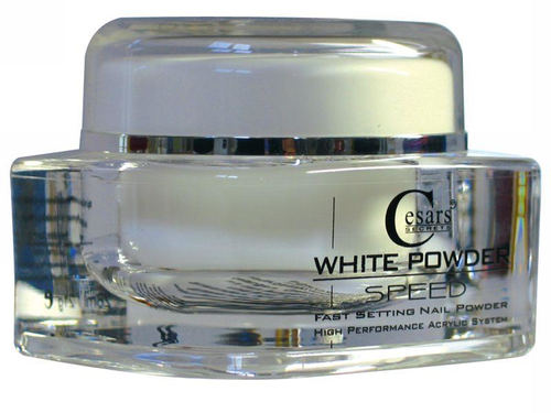 Cesars Speed White Powder   21 g
