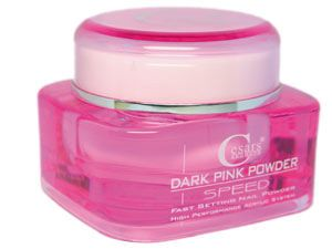Cesars Speed Dark Pink Powder   21 g