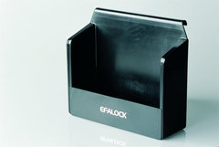 Seitenanhänger zu Piccolo 2002 2002 Schwarz