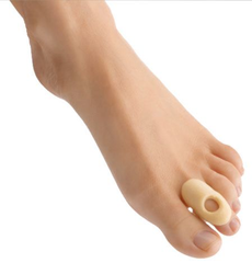 Hammerzehenschutz-Pflaster universal  2 Ex