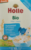 HOLLE Bio-Juniormsli Mehrkorn mit Cornflake 250 g