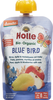 HOLLE Blue Bird Pouchy Birn Apf Heidel Hafer 100 g