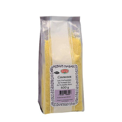HOLLE Couscous Bio Btl 500 g