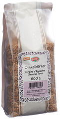 HOLLE Dinkelkörner Bio Demeter Btl 500 g